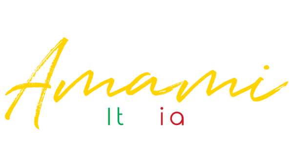 Mercato Amami Italia logo